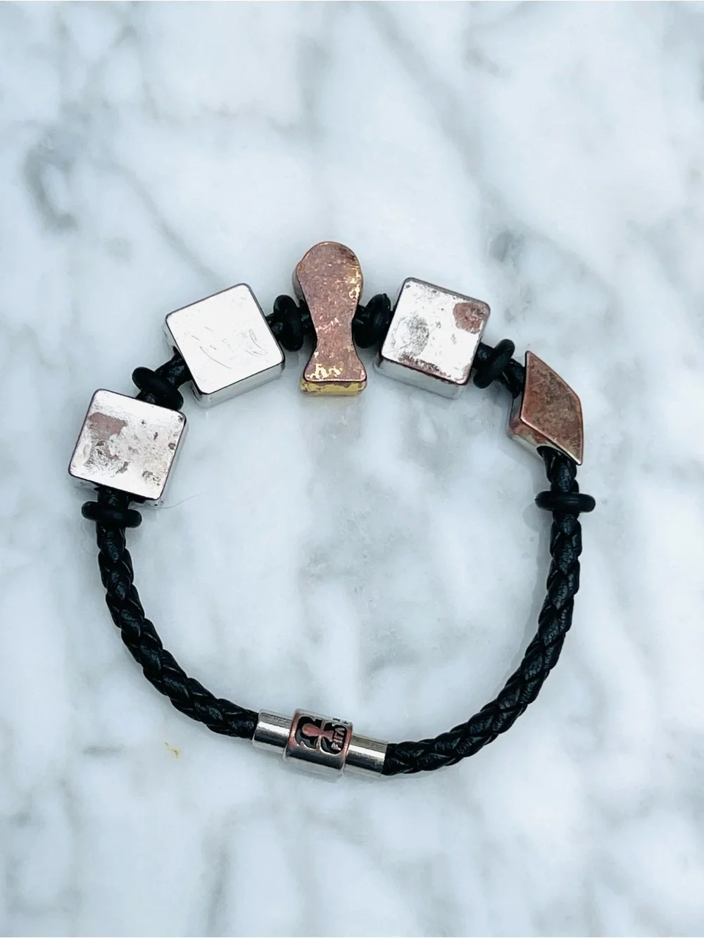 FIFA World Cup Charm Bracelet